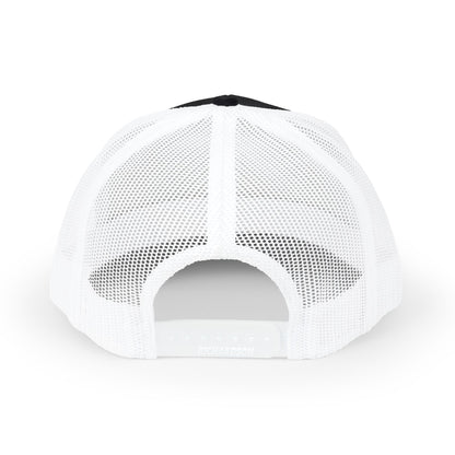 Snapback Patriotic Narrow Hat