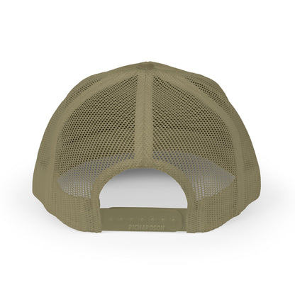 Snapback Patriotic Narrow Hat